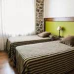 Apartman Fresnedo Solares