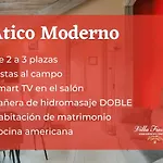 Apartment Fresnedo