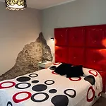 Apartment Fresnedo *