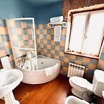 Fresnedo Apartman Solares