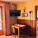Fresnedo Apartment