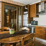 Apartment Fresnedo *