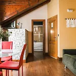 Apartment Fresnedo *