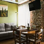 Apartment Fresnedo Solares