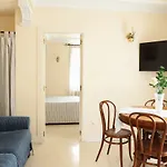 Fresnedo Apartment