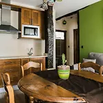 Fresnedo Apartment Solares