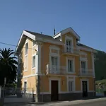 Fresnedo Apartment *