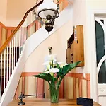 Fresnedo Apartment Solares