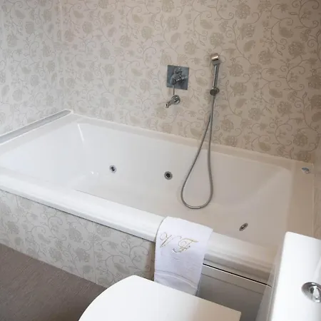 Apartamento Fresnedo *