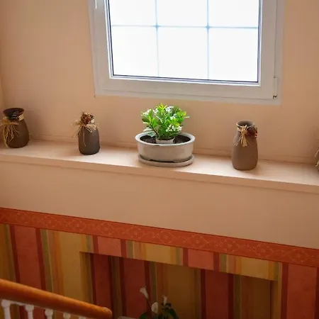 Apartamento Fresnedo