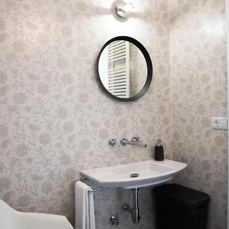 Apartment Fresnedo