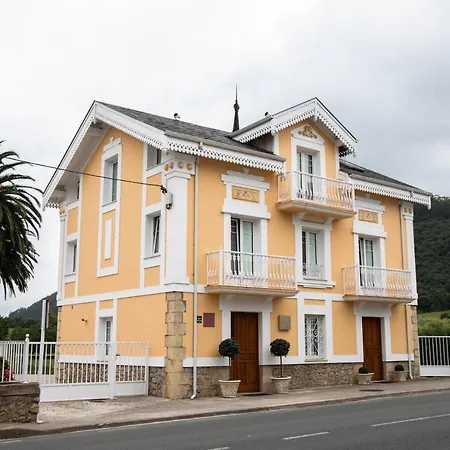 Apartamento Fresnedo Solares