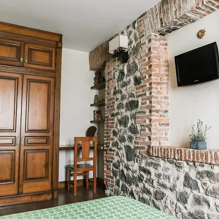 Fresnedo Apartment