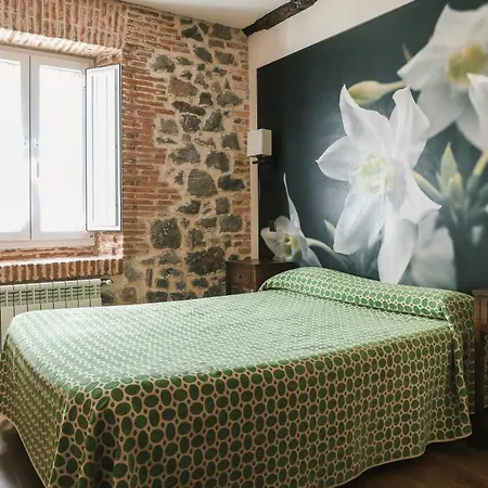 Fresnedo Apartment Solares