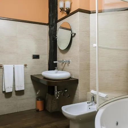 Apartment Fresnedo Solares