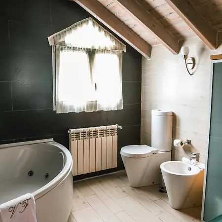 Apartamento Fresnedo Solares