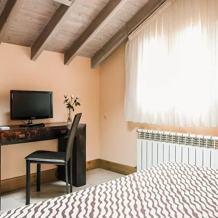 Fresnedo Apartamento Solares