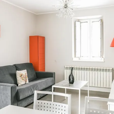 Apartment Fresnedo Solares
