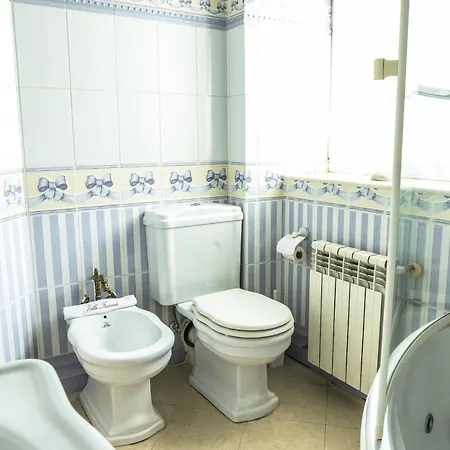 Apartment Fresnedo