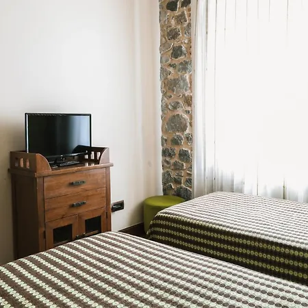 Apartamento Fresnedo