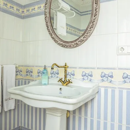 Fresnedo Apartment Solares
