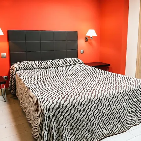 Appartement Fresnedo Solares