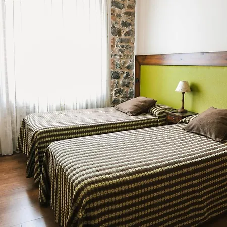 Apartamento Fresnedo Solares