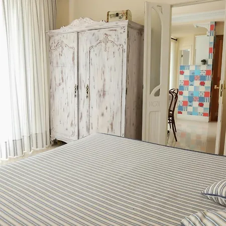 Fresnedo Apartment Solares