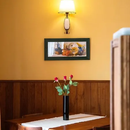 Fresnedo Apartamento