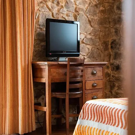 Apartamento Fresnedo Solares