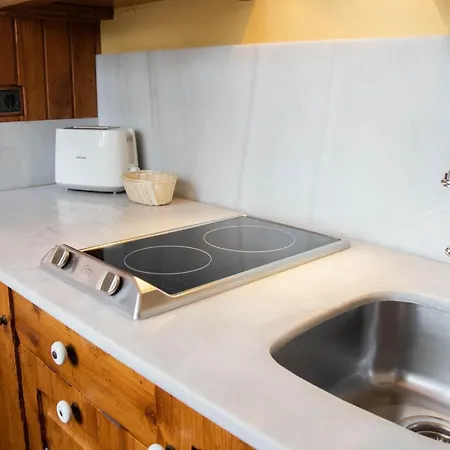 Apartment Fresnedo *