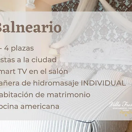 Fresnedo Solares