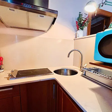 Fresnedo Apartment