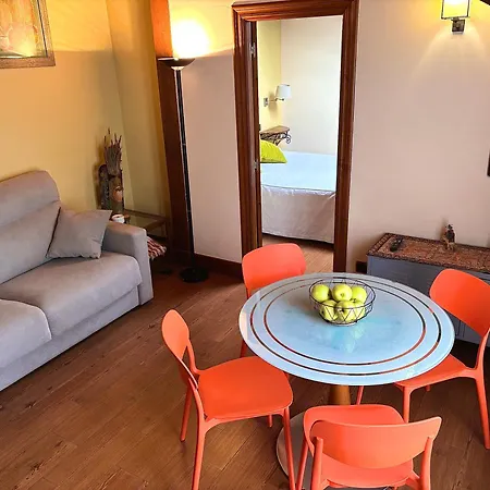 Apartamento Fresnedo