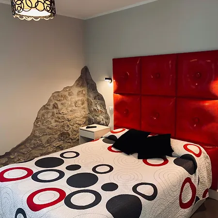 Apartment Fresnedo *