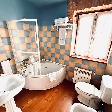 Fresnedo Apartment Solares