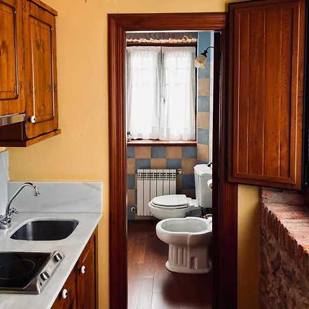 Apartamento Fresnedo Solares