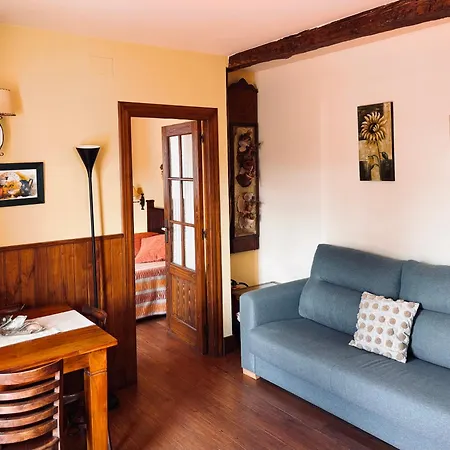Apartment Fresnedo
