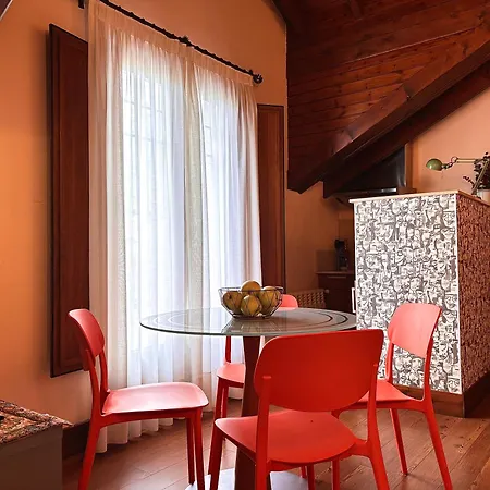 Fresnedo Apartment *