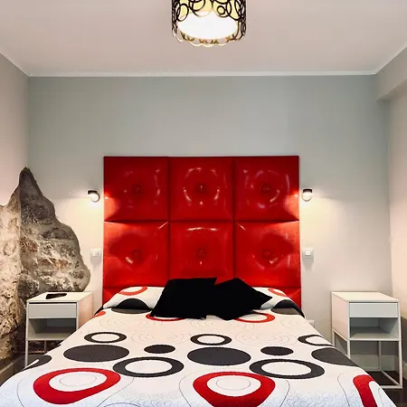 Apartamento Fresnedo Solares