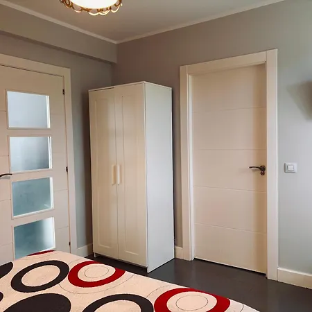Fresnedo Apartment