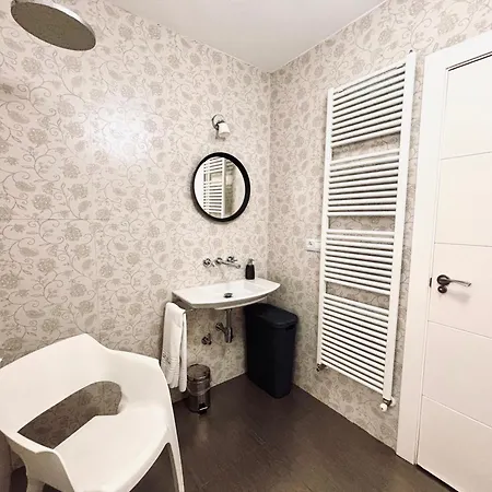 Apartamento Fresnedo