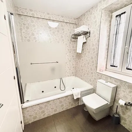 Fresnedo Apartamento Solares