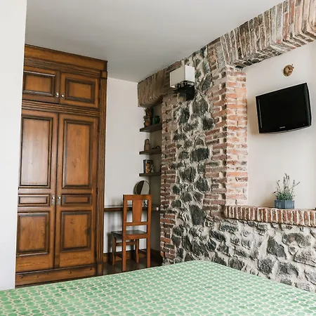 Fresnedo Apartamento Solares