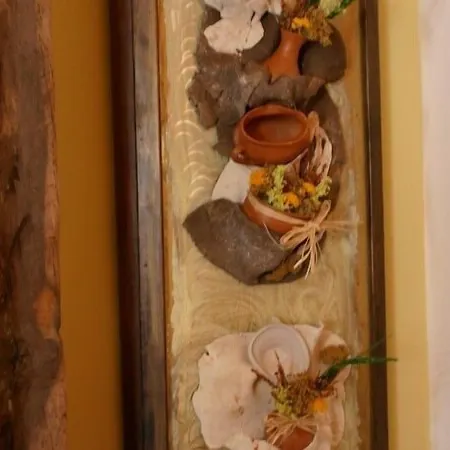 Fresnedo Apartment *