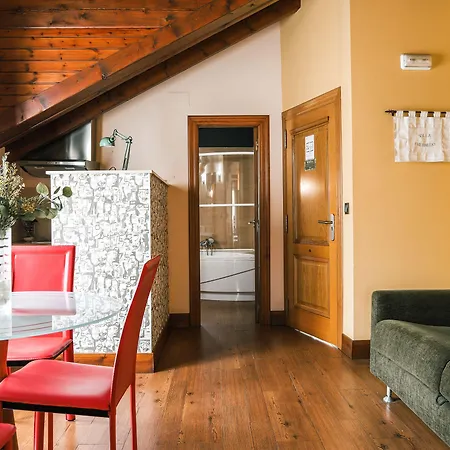 Apartamento Fresnedo *