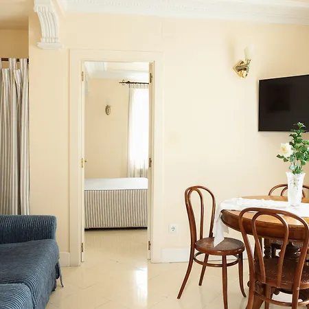 Fresnedo Apartamento