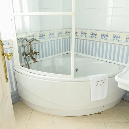 Fresnedo Apartamento *