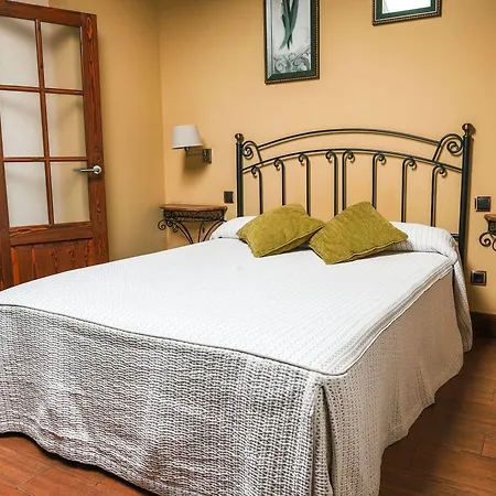 Apartamento Fresnedo