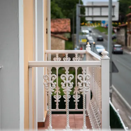 Apartment Fresnedo